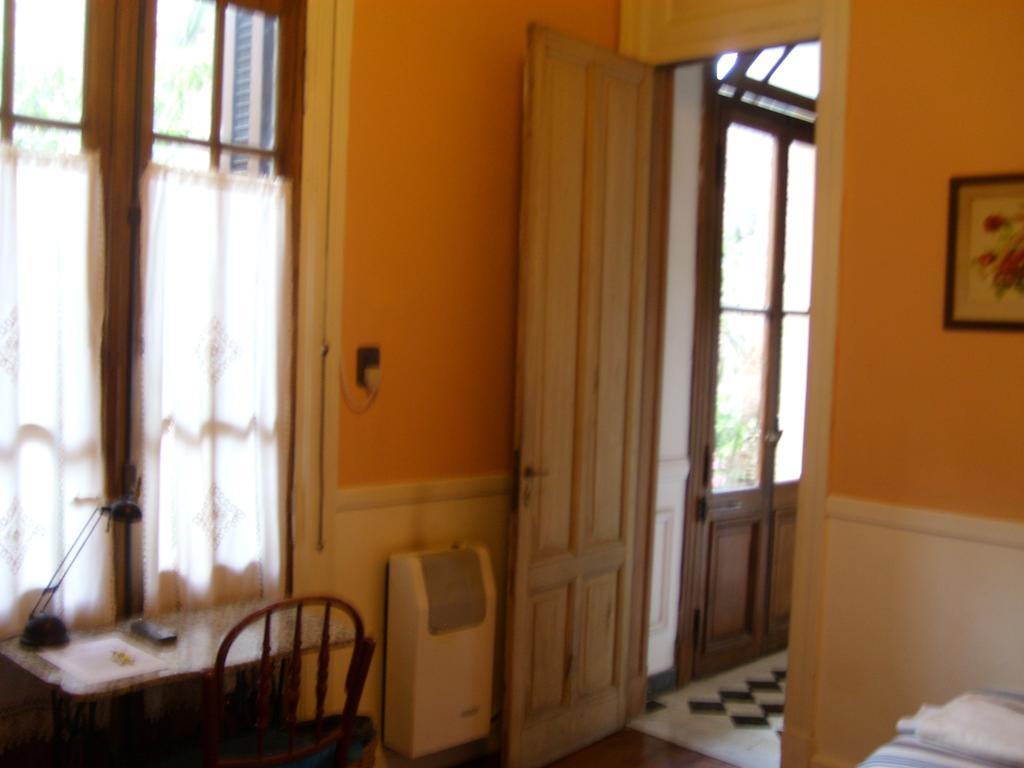 Casa Los Angelitos * Buenos Aires