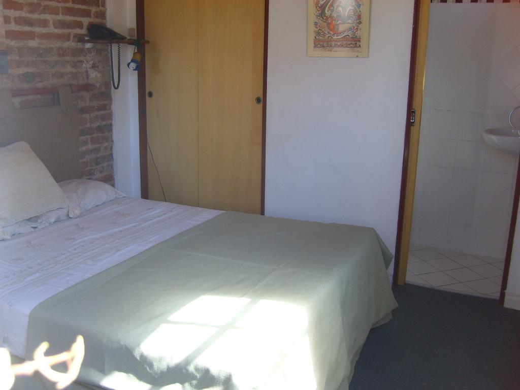 Guest house Casa Los Angelitos