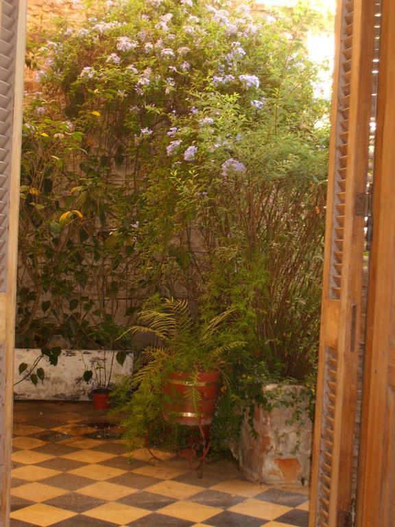 Casa Los Angelitos Buenos Aires