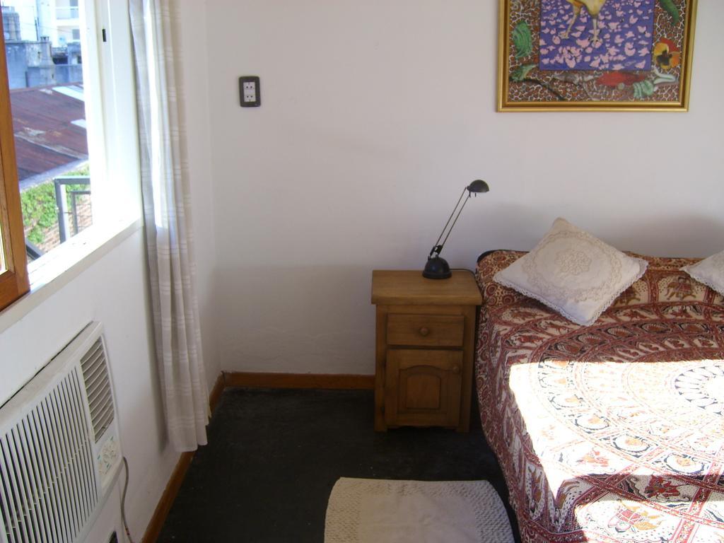 Guest house Casa Los Angelitos Buenos Aires
