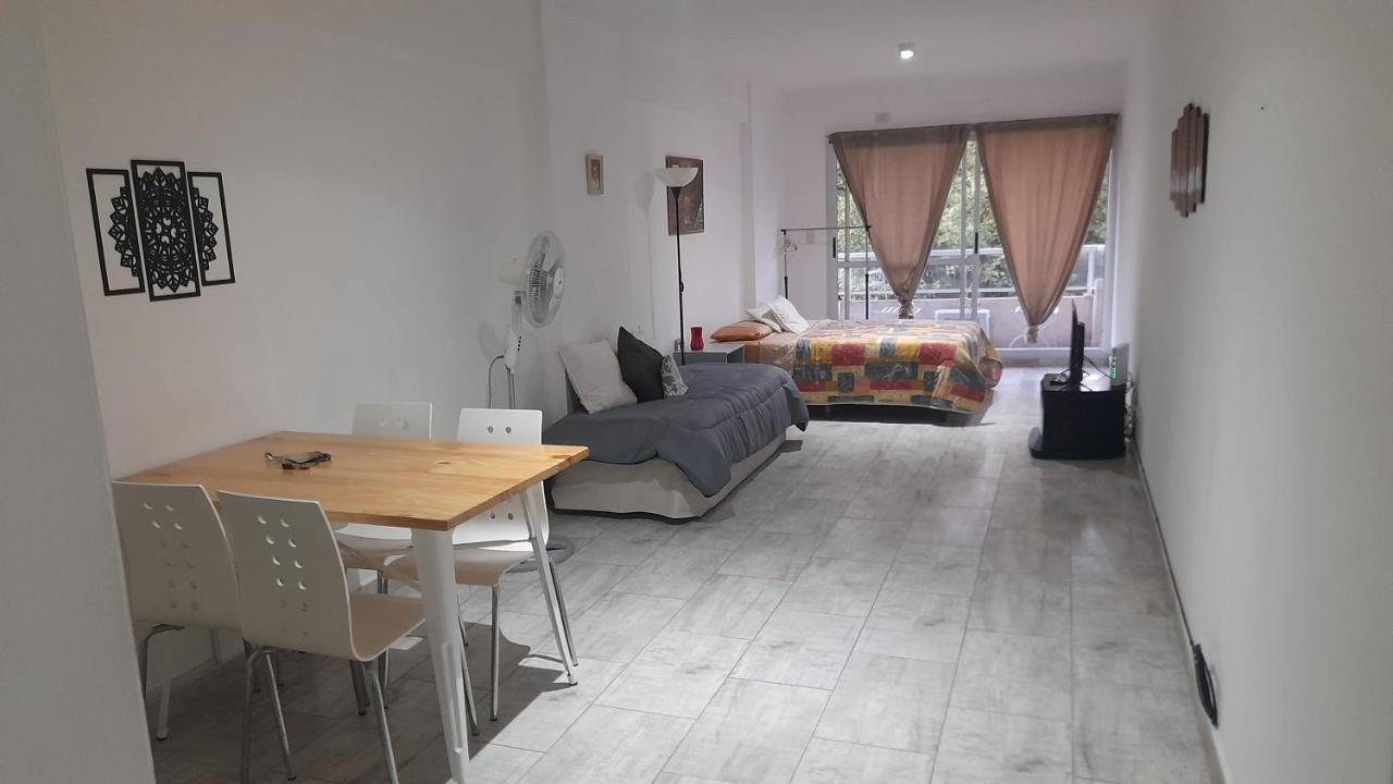 Amplio Departamento Completo En Caba Apartment Buenos Aires