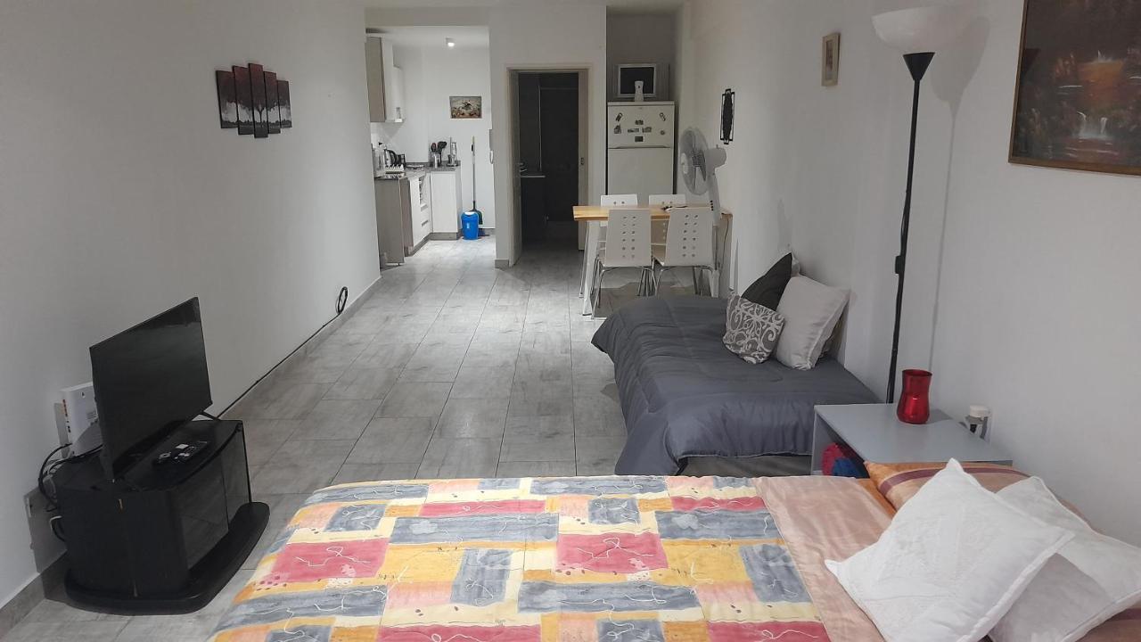 Apartment Amplio Departamento Completo En Caba Buenos Aires