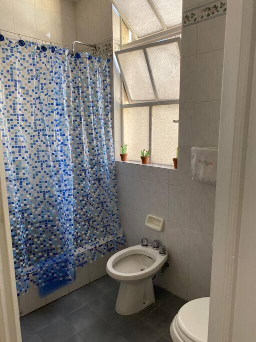 Hermoso Y Centrico Departamento * Buenos Aires