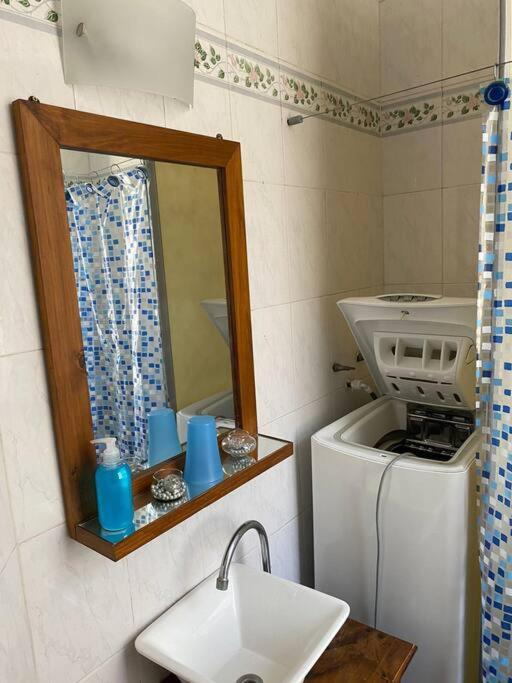 Hermoso Y Centrico Departamento Apartment Buenos Aires