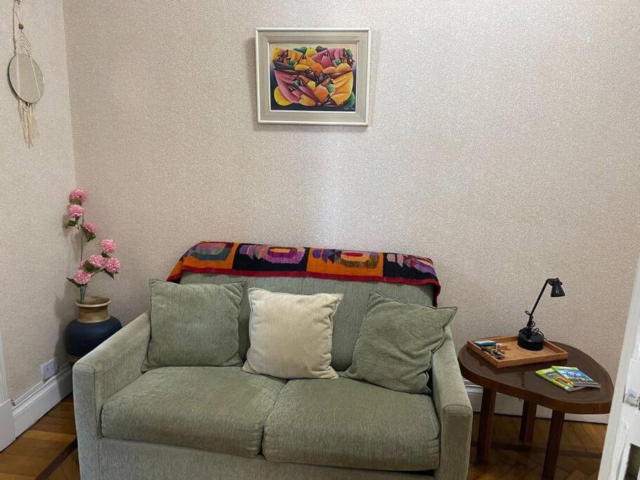 Hermoso Y Centrico Departamento * Buenos Aires