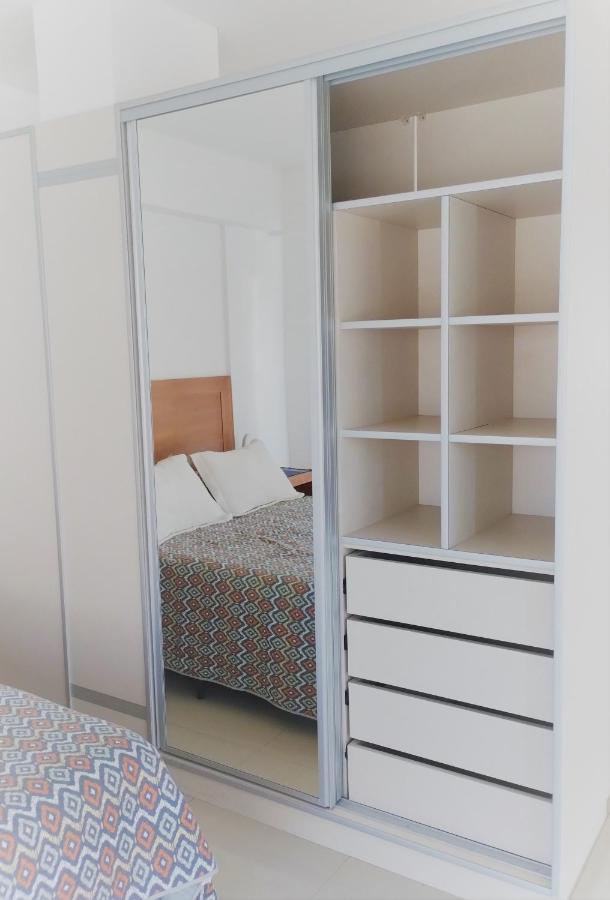 Apartamento Baires