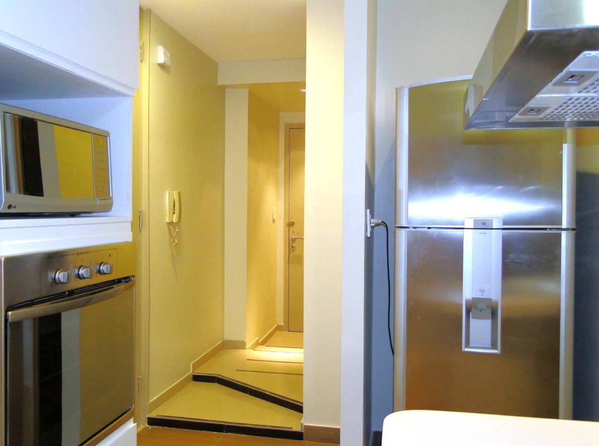 Apartment Recoleta Luxury *