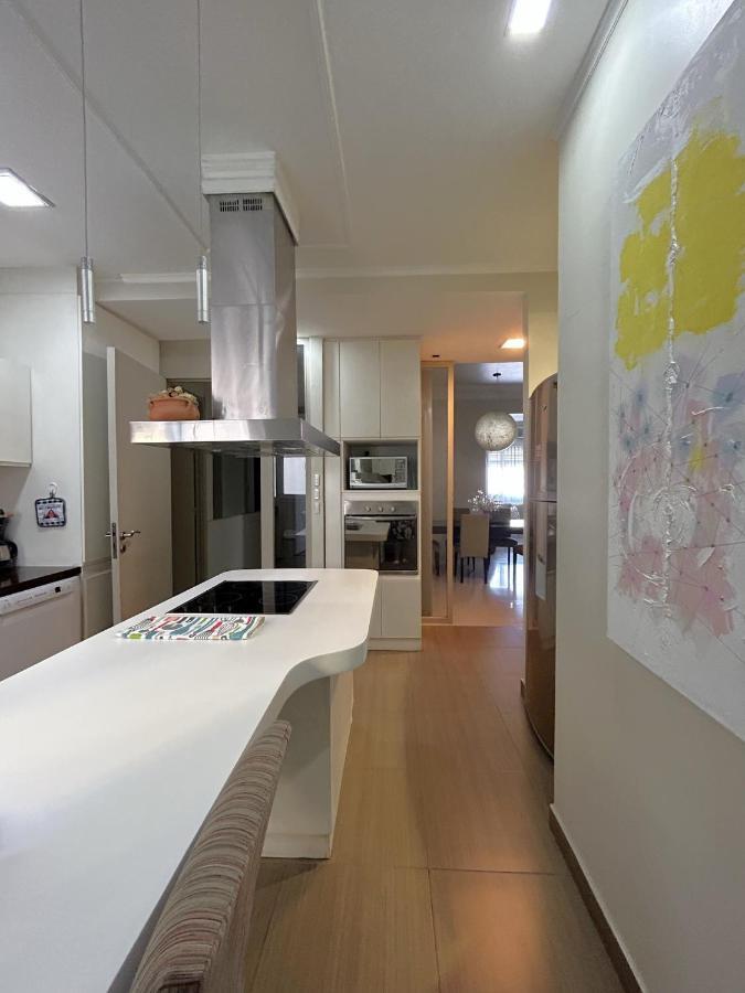 Apartment Recoleta Luxury *