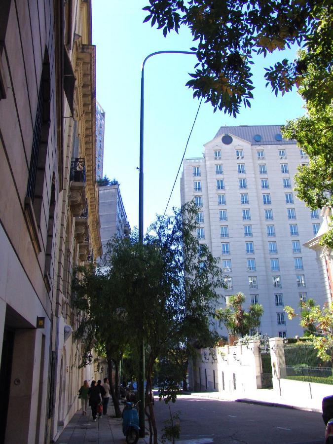 Apartment Recoleta Luxury *