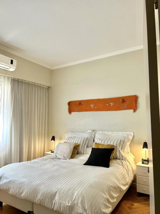Apartment Recoleta Luxury