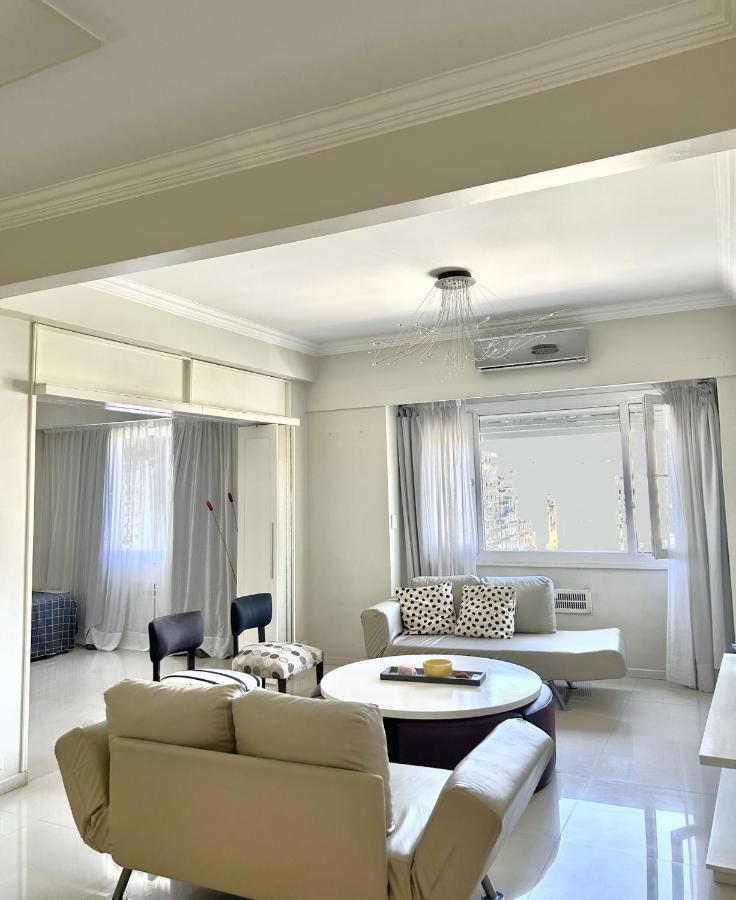 Apartment Recoleta Luxury