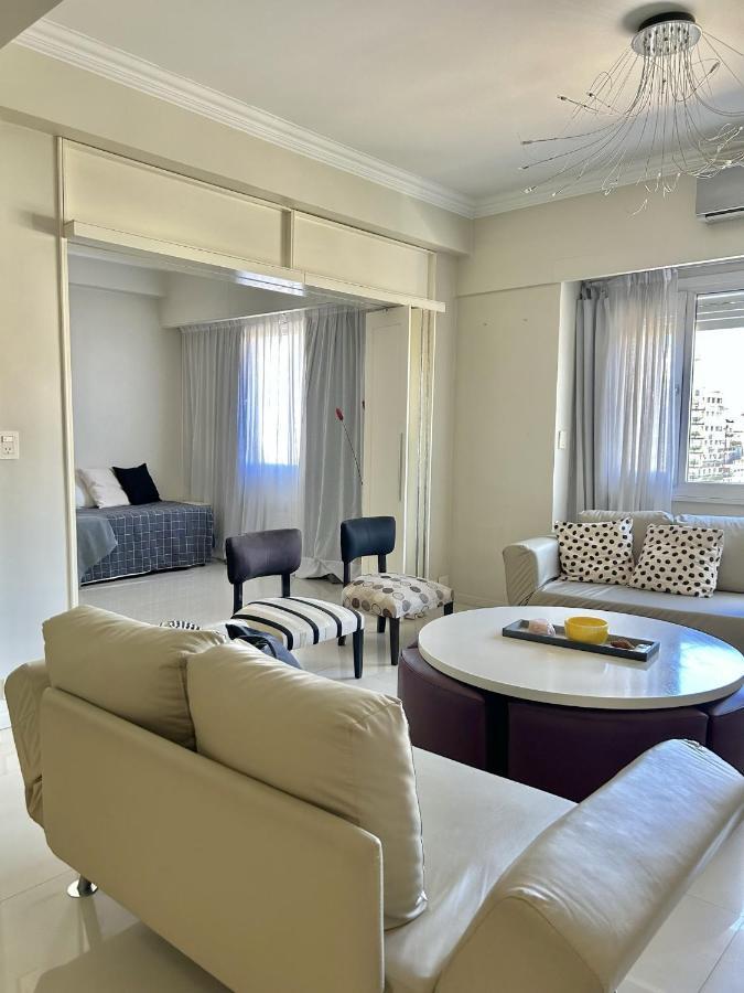 Apartment Recoleta Luxury