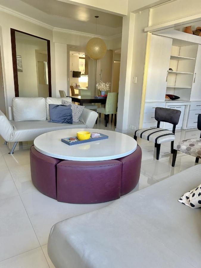 Apartment Recoleta Luxury