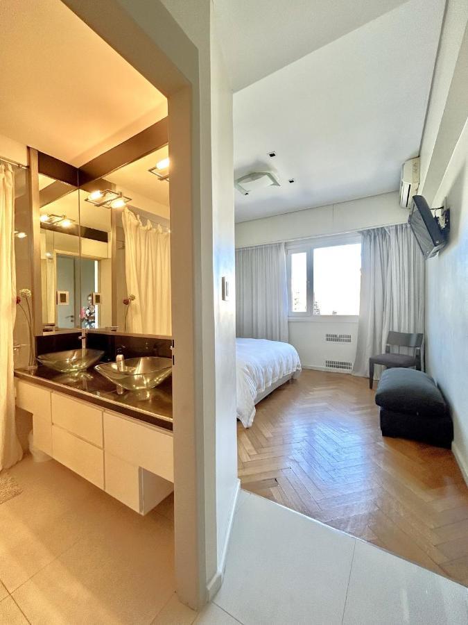 Recoleta Luxury Apartment