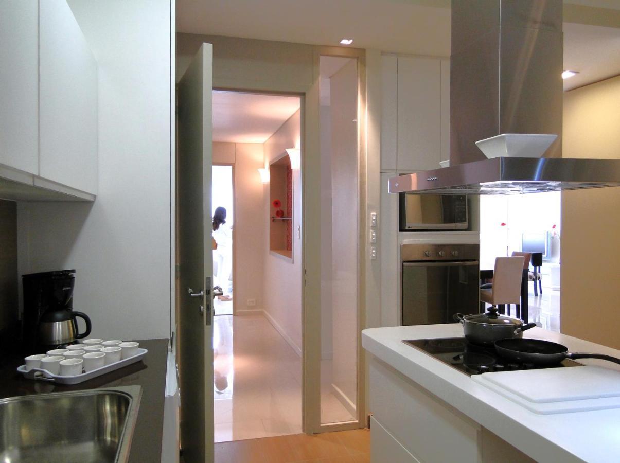 Apartment Recoleta Luxury