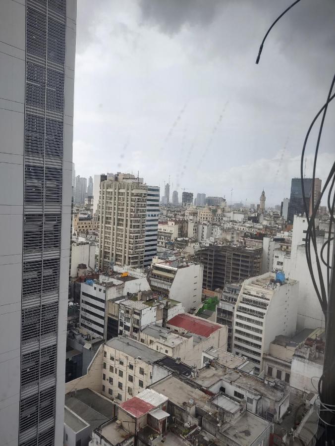 Obelisco Apartment *