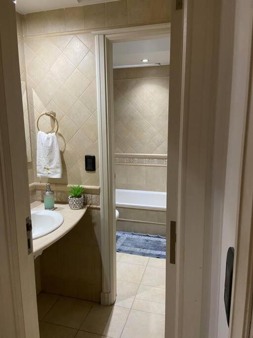 Apartment Palermo-las Canitas- Luxury! 200 Mil Pesos Por Noche *