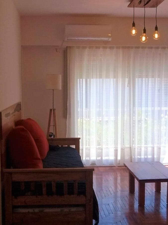 Departamento Congreso Apartamento *