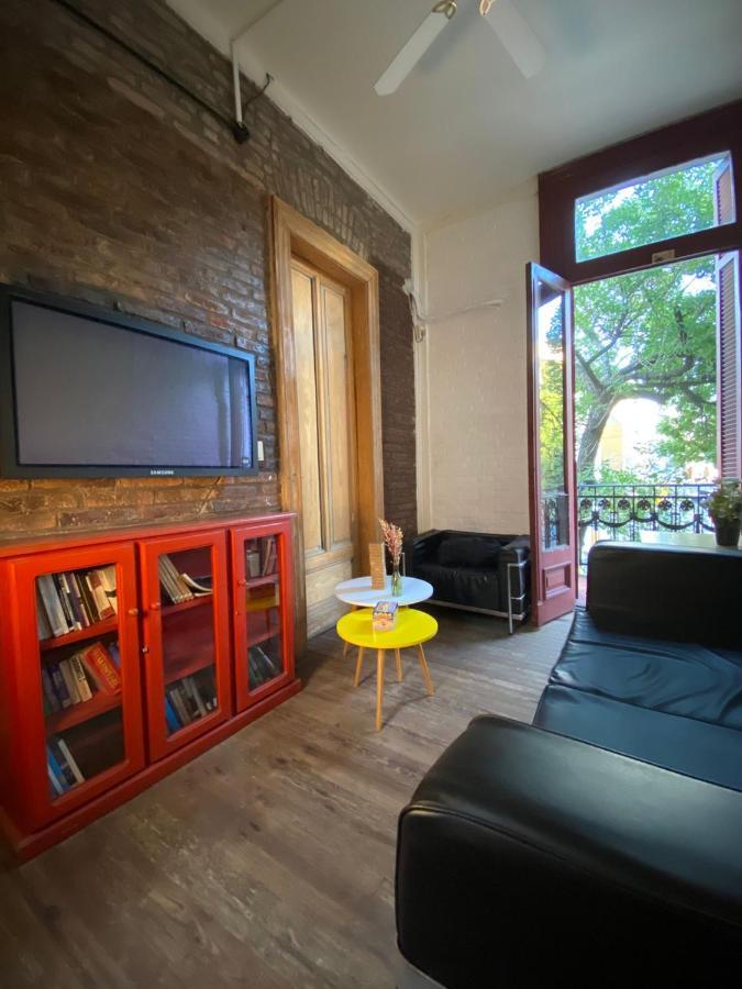 Bed & Breakfast Viavia Bsas 324 Buenos Aires
