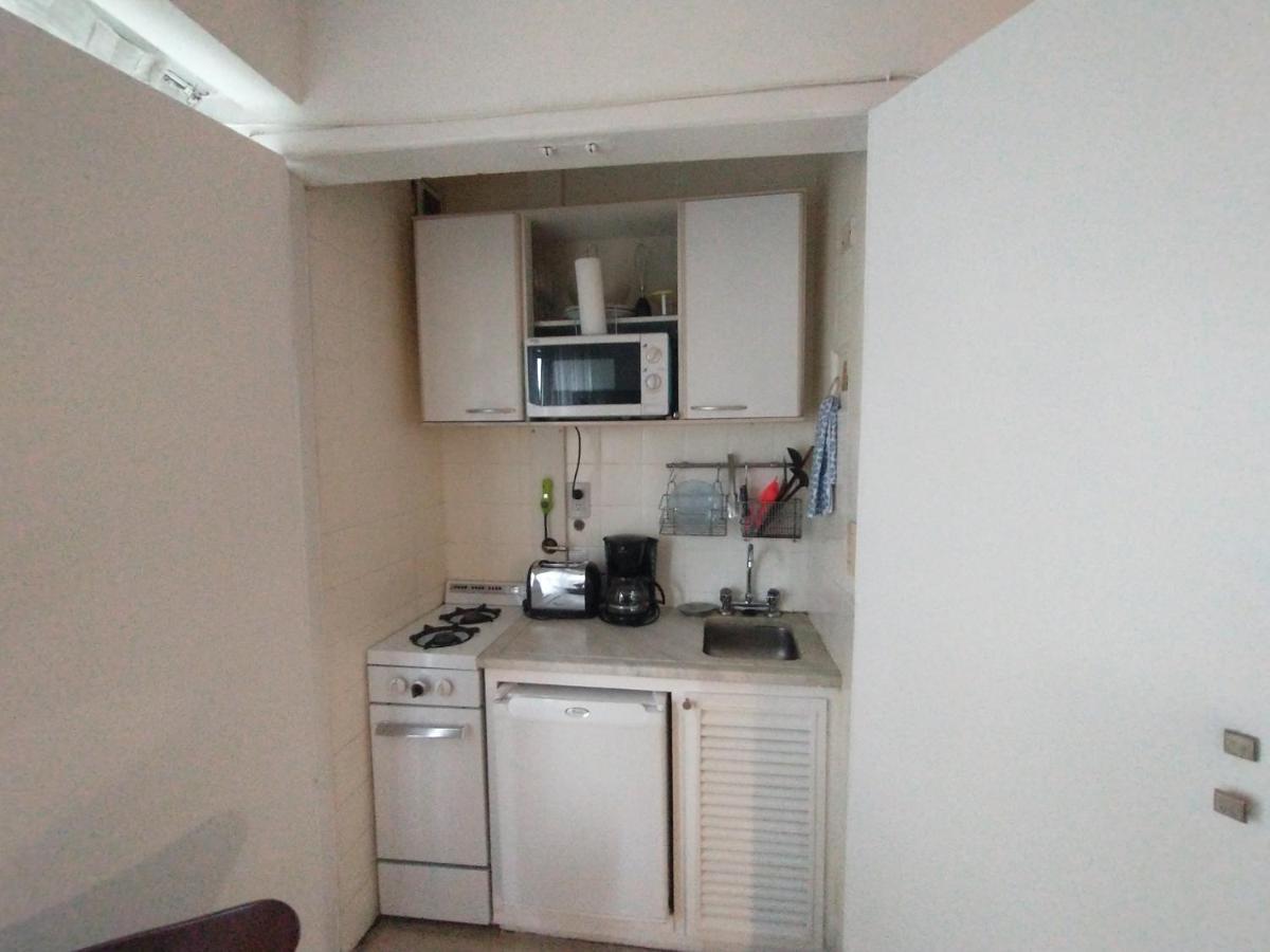 Apartment Hermoso En El Centro De Buenos Aires. Buenos Aires