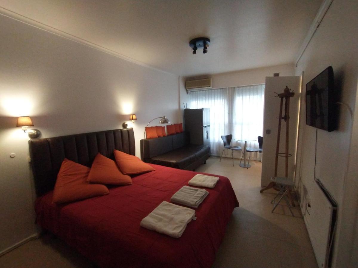 Hermoso En El Centro De Buenos Aires. Apartment
