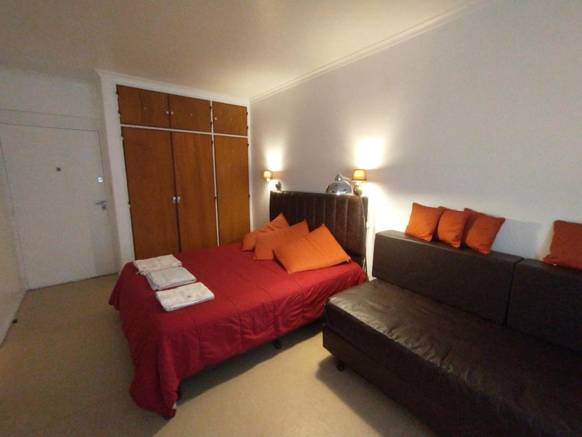 Hermoso En El Centro De Buenos Aires. Apartment *