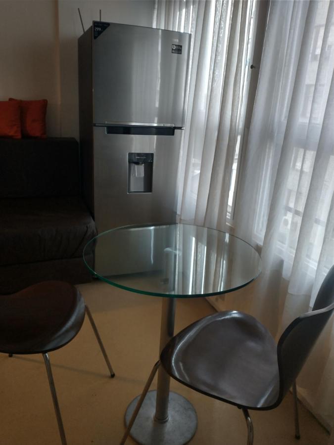 Apartment Hermoso En El Centro De Buenos Aires.