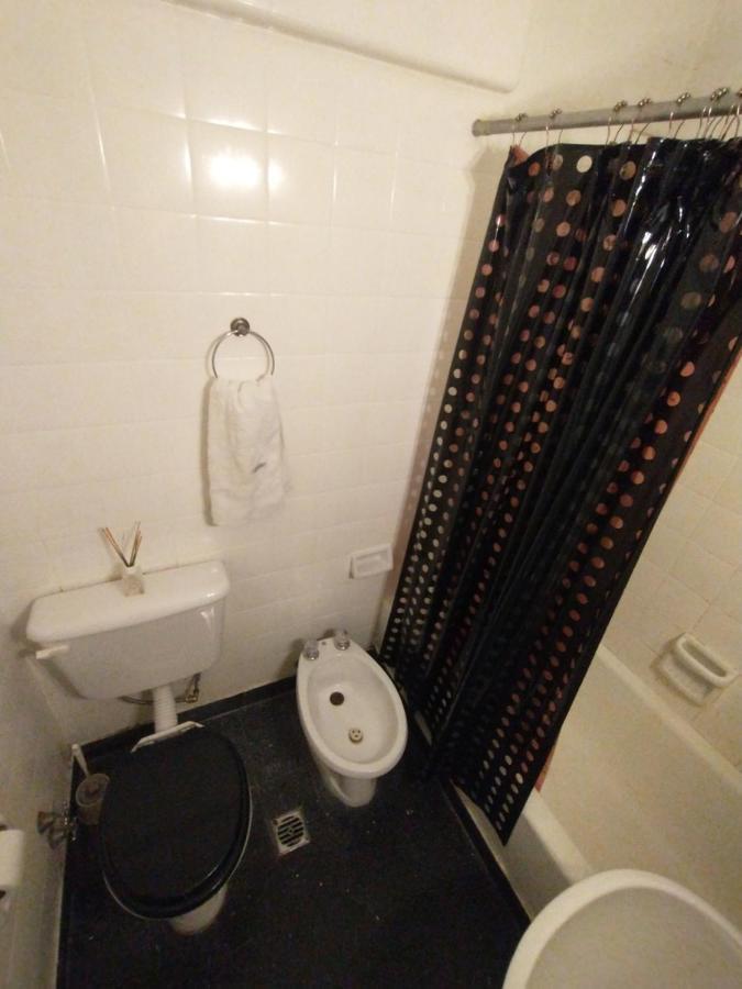Hermoso En El Centro De Buenos Aires. Apartment Buenos Aires