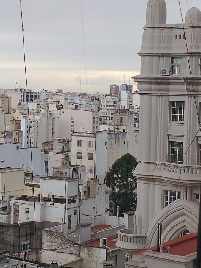 Hermoso En El Centro De Buenos Aires. * Buenos Aires
