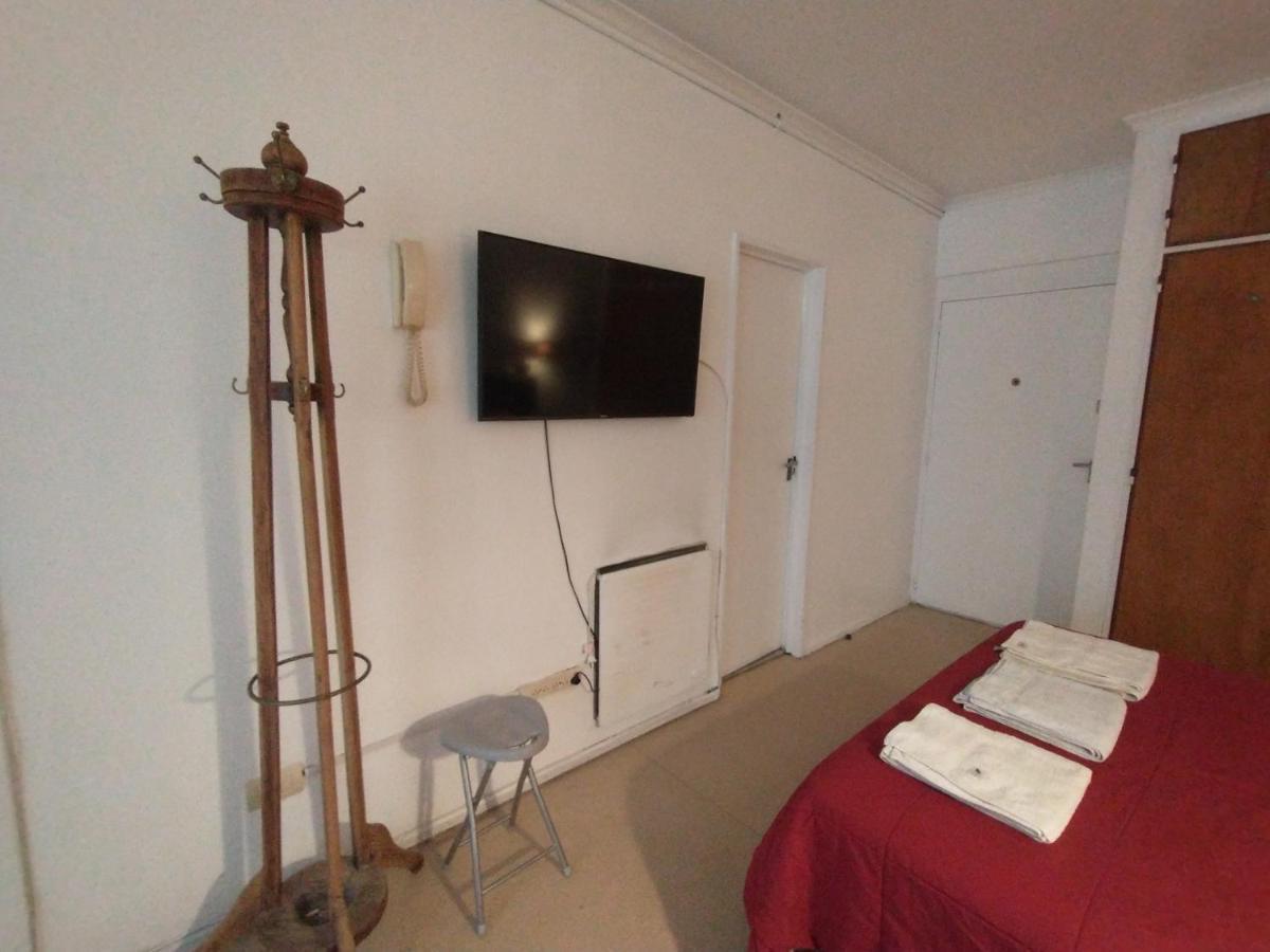 Apartment Hermoso En El Centro De Buenos Aires.