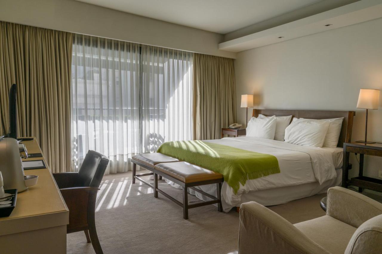 Libertad Hotel 4*