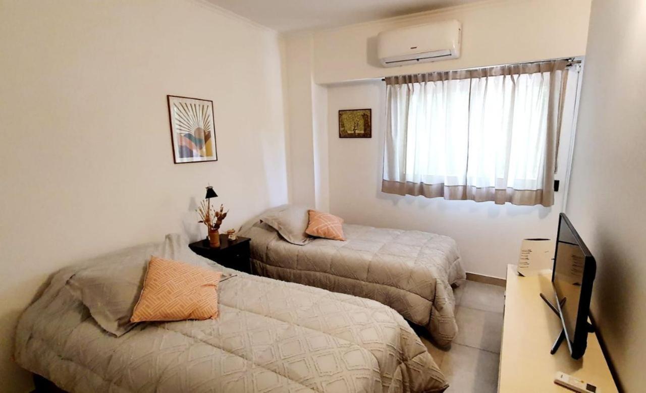 Dpto. A Nuevo! Excelente Ubicacion Centrica Apartment