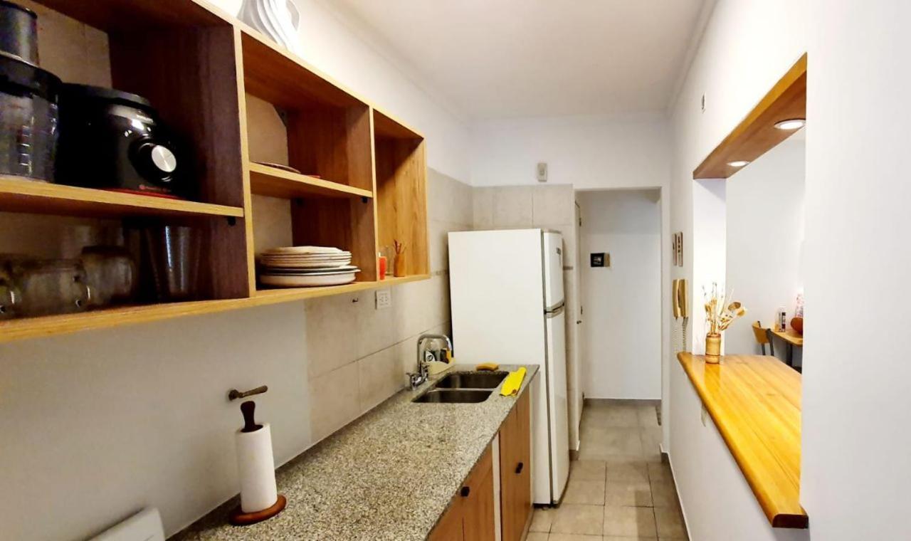 Apartment Dpto. A Nuevo! Excelente Ubicacion Centrica *