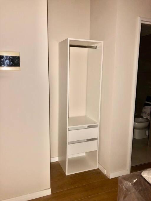 1-6 Monoambiente Capital, Amplio, Luminoso Y Acogedor Apartamento Ciudad Autónoma de Buenos Aires