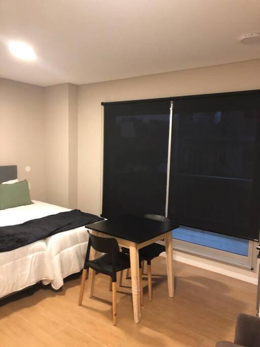 1-6 Monoambiente Capital, Amplio, Luminoso Y Acogedor Ciudad Autónoma de Buenos Aires
