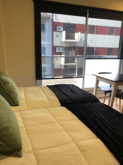 1-6 Monoambiente Capital, Amplio, Luminoso Y Acogedor Apartamento Ciudad Autónoma de Buenos Aires