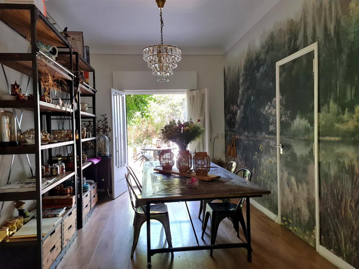 Casa de hóspedes Mi Casa De Buenos Aires