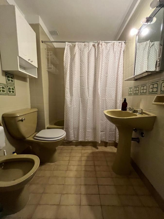 Liberty Apartment Buenos Aires