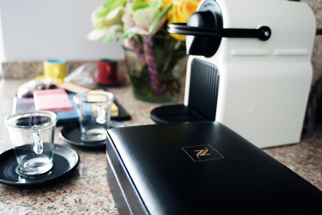 Byblos Palermo Soho Apartment