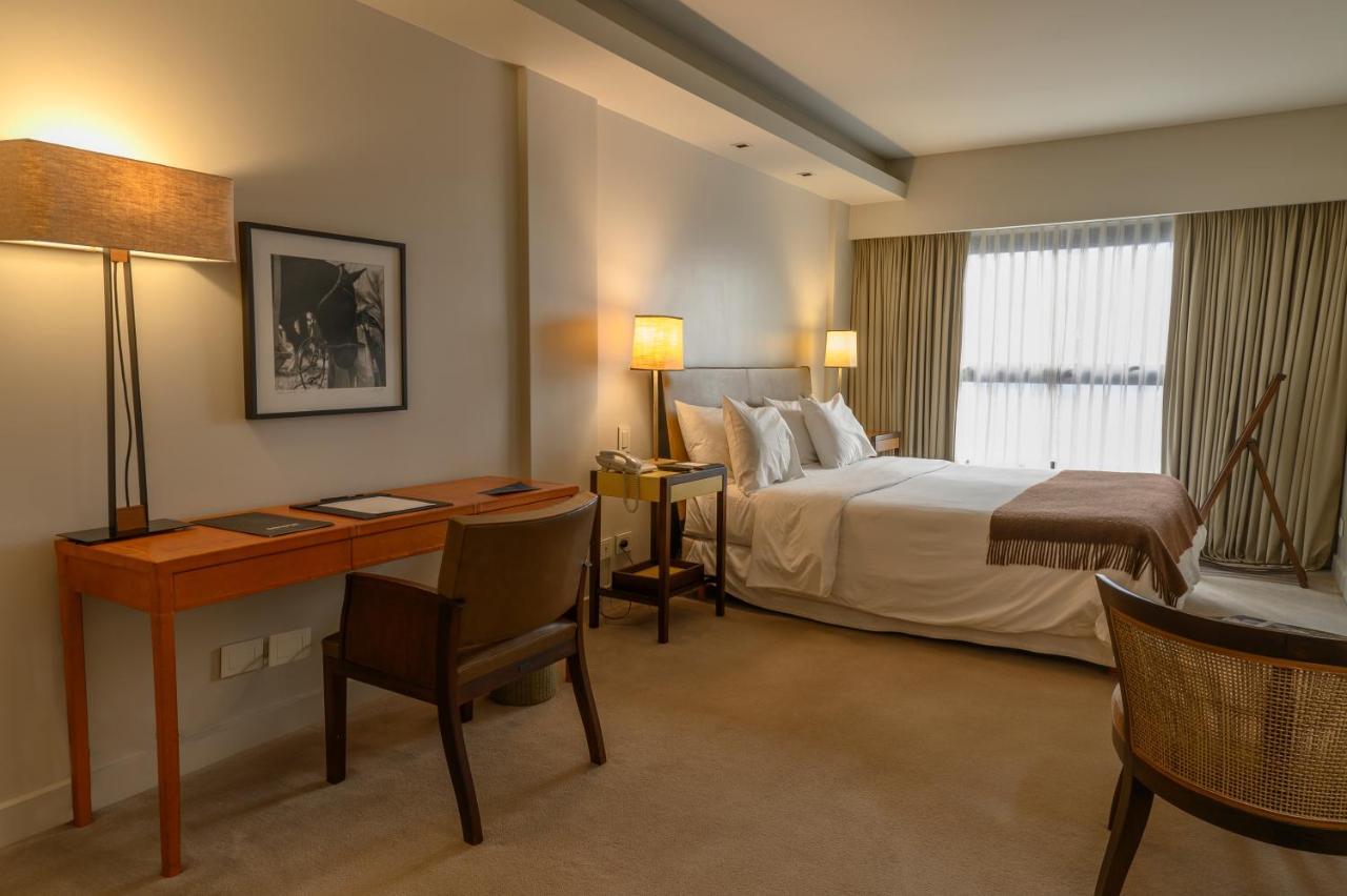Hotel Libertad 4*