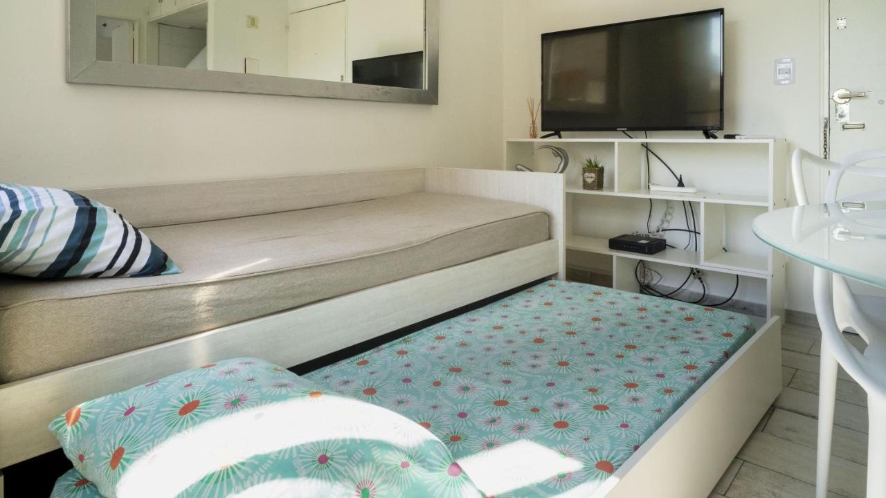 Seliz Iii Apartment *