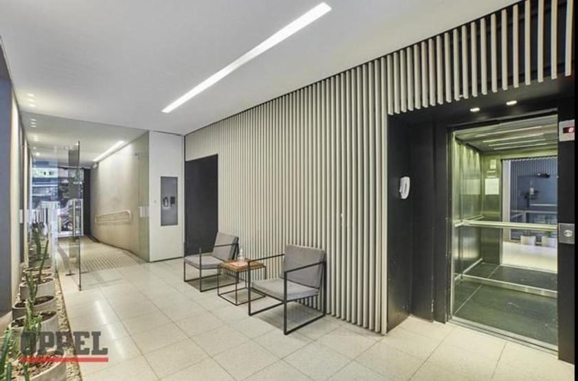 Apartment -belgrano C.a.b.a Buenos Aires
