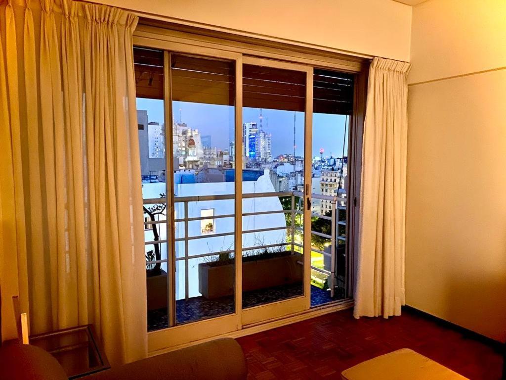 Apartment Plaza Congreso Buenos Aires