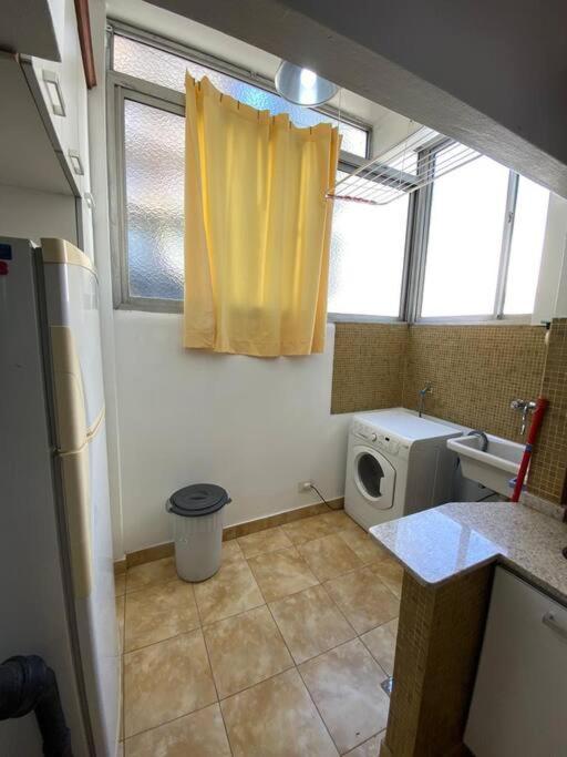 Apartment Pacifico Departamento En Palermo Buenos Aires