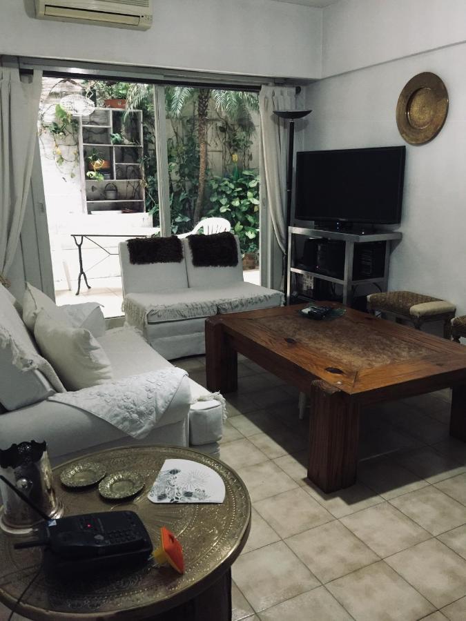 Departamento En Retiro 1dormitorio Buenos Aires