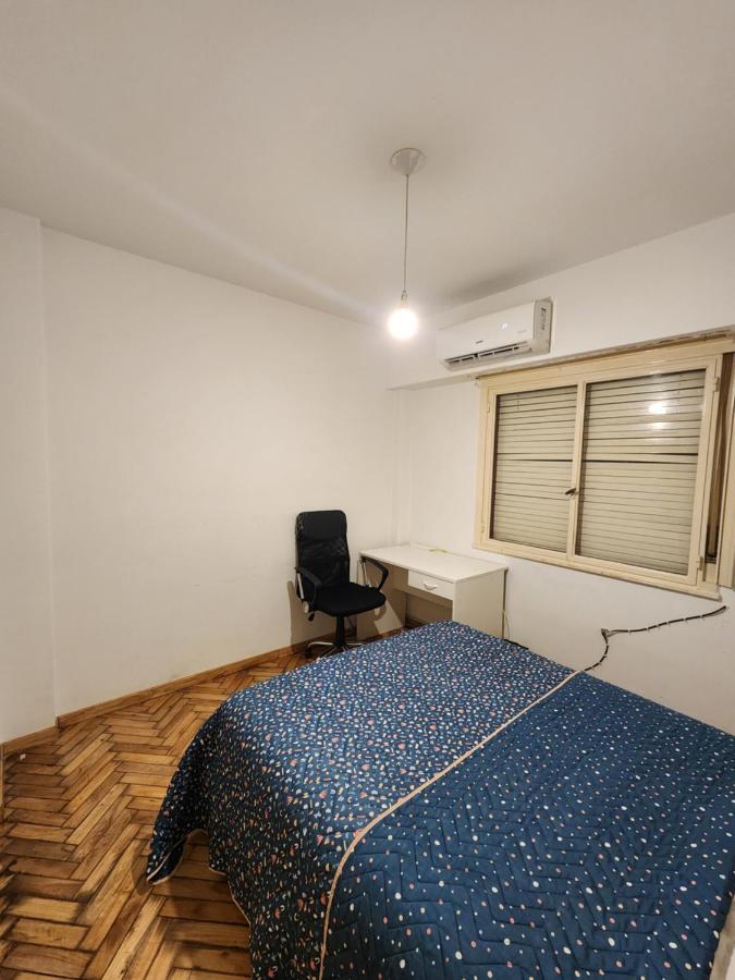 Confortable Departamento En El Centro Geografico De La Ciudad Apartment Buenos Aires