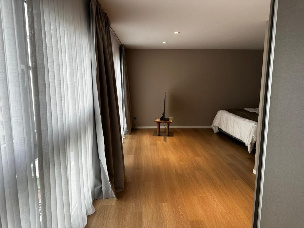 Purobaires Boutique Buenos Aires