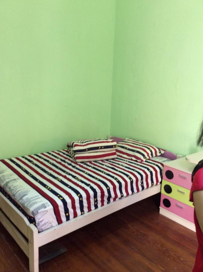 Amy's Tourist Department Apartment