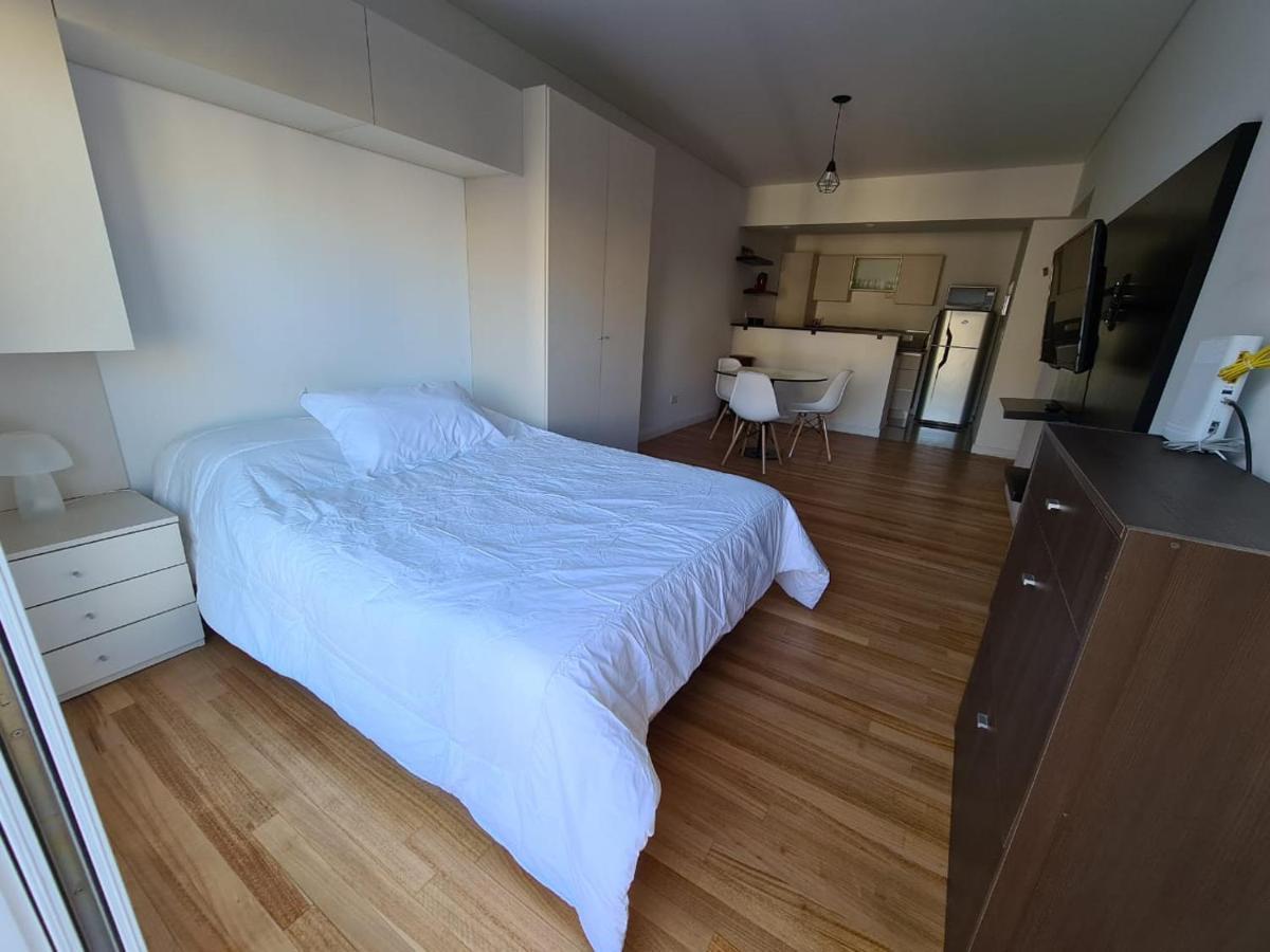 Deluxe In Excellent Location Apartment Buenos Aires