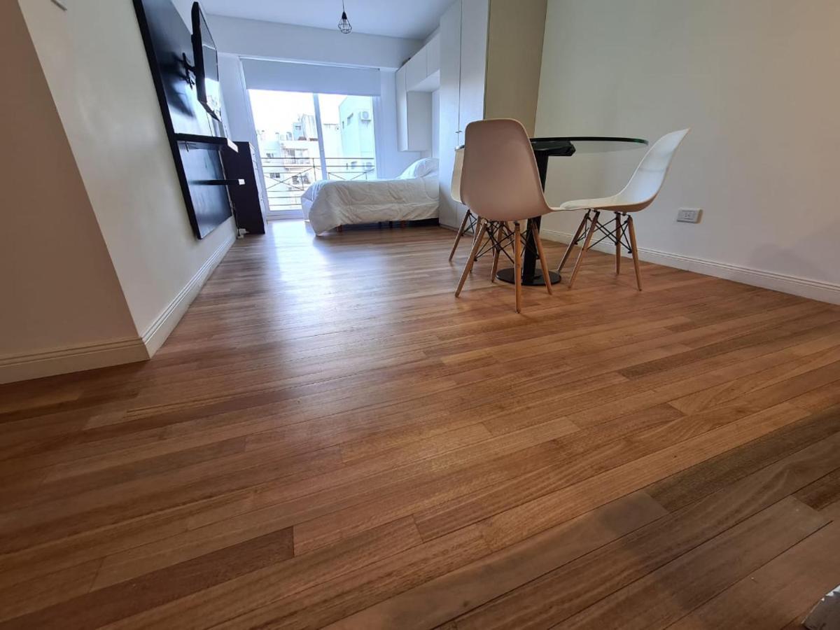 Deluxe In Excellent Location Apartment Buenos Aires
